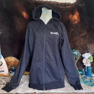 Shred jacket L (4400)